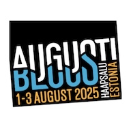 Augustibluus