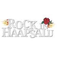 Rock in Haapsalu